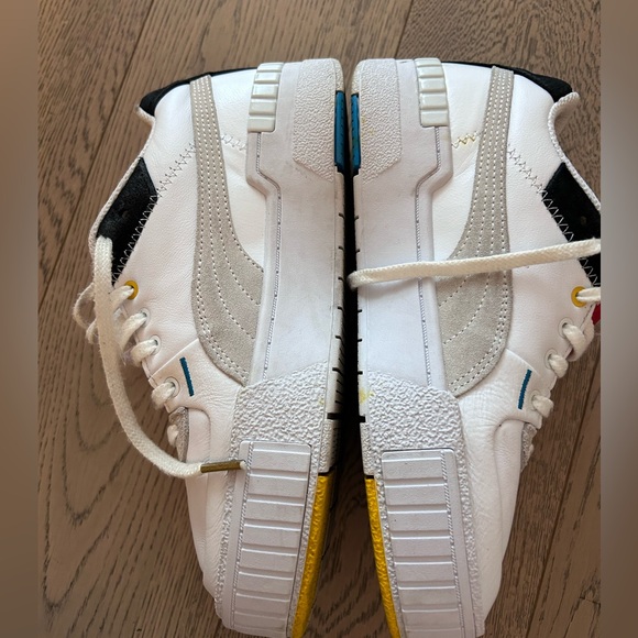 Puma sneakers - Picture 3 of 8